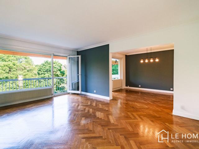 Appartement vente à Écully, Rhône