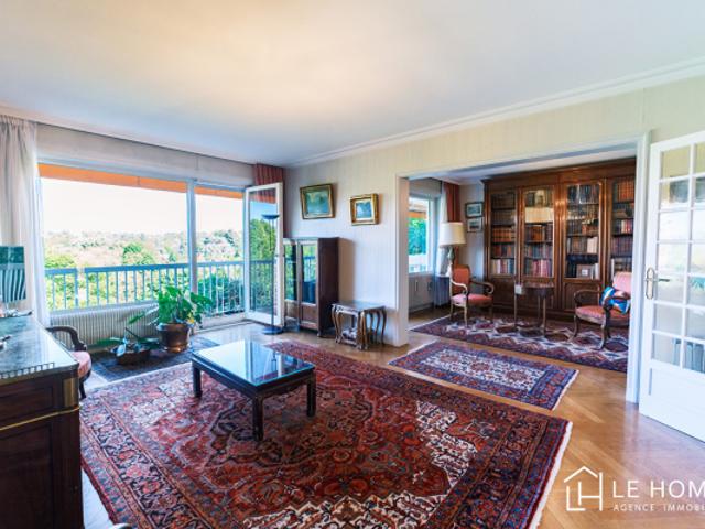 Appartement vente à Écully, Rhône