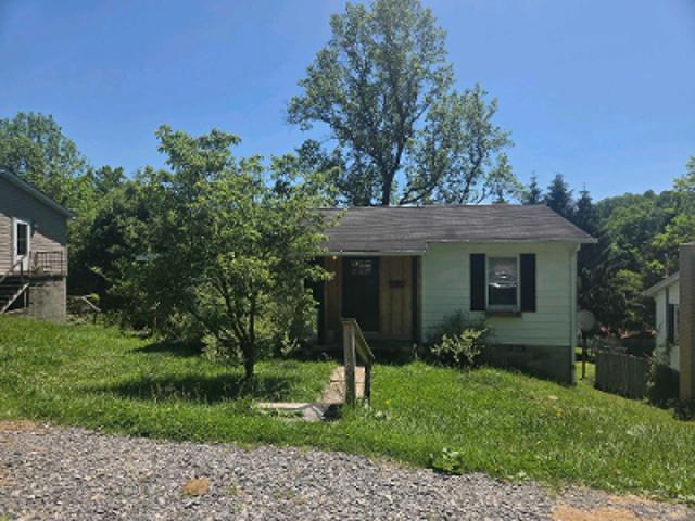 Property for sale in Belington, West Virginia