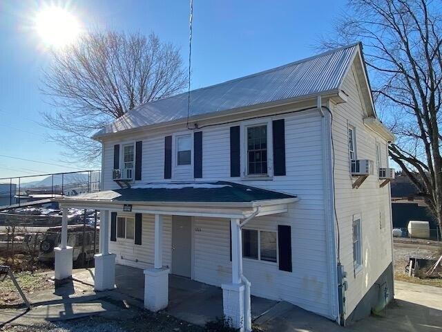 House for sale in Virginia