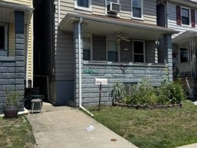 House for sale in Hudson, New Jersey