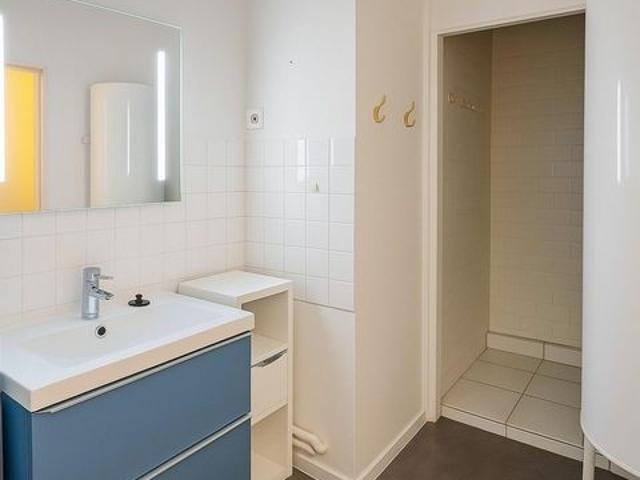 Appartement vente à Centre-Ville, Libourne