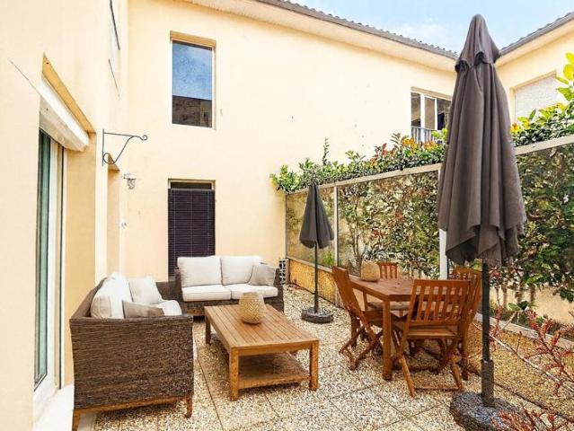 Appartement vente à Libourne