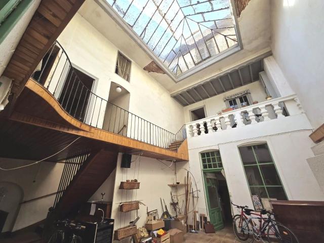 Maison vente à Langon, Monségur