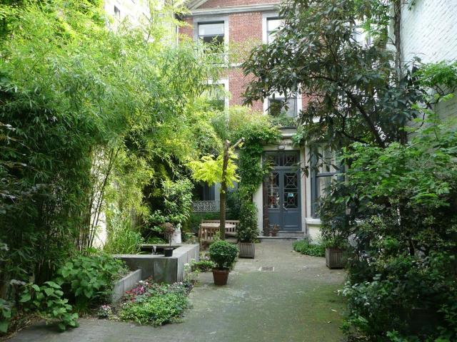Kot location à Centre, Liège