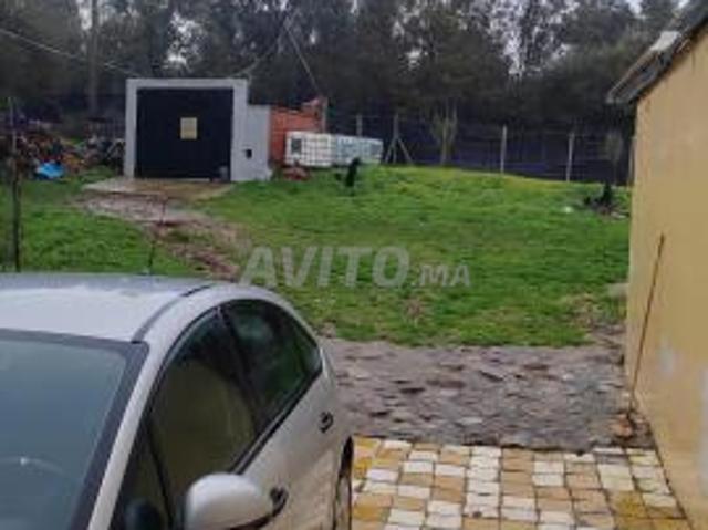 Maison vente à Larache, Tanger-Tétouan