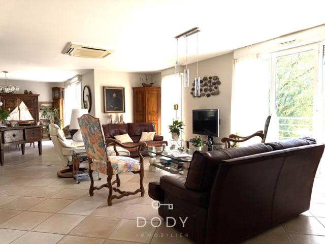 Appartement vente à Bergerac, Lembras