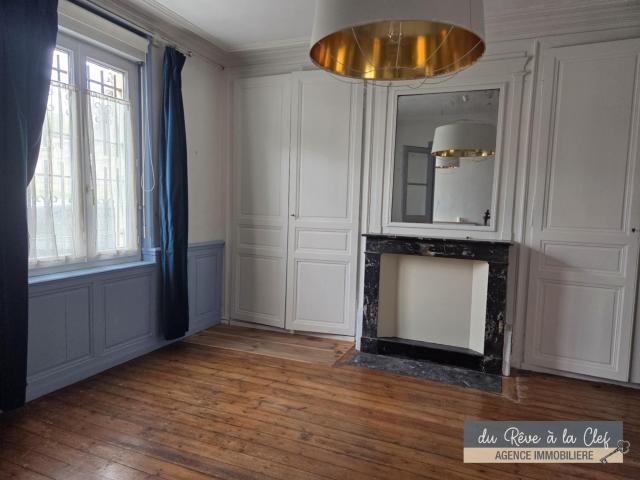 Maison location à Bernay