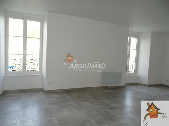 Appartement location à Mamers, Bouloire