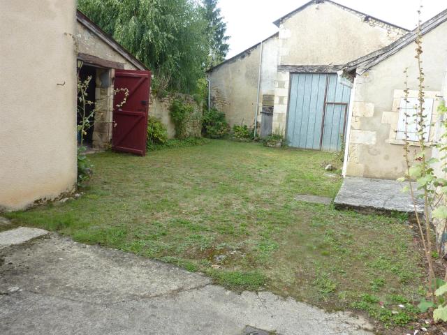 Maison vente à Nalliers, Vienne