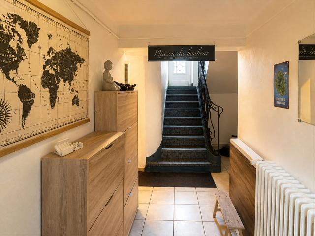 Maison vente à Nontron, Lanouaille