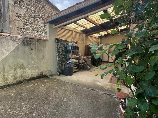 Maison vente à Poitiers, Vendeuvre-du-poitou