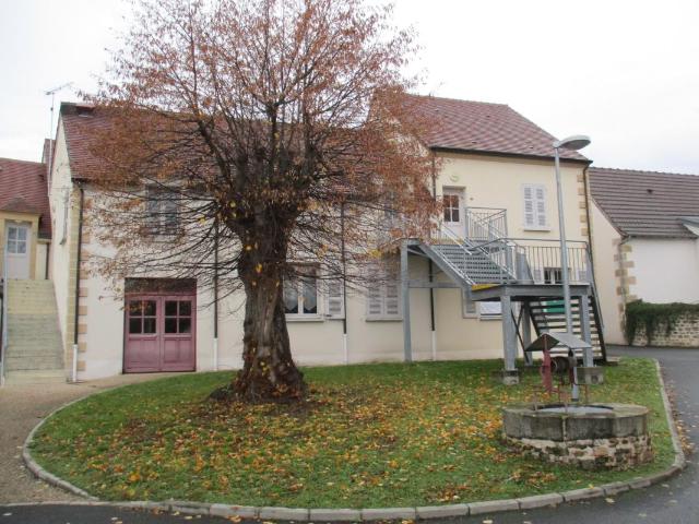 Maison location à La Péraude, Meaulne-Vitray