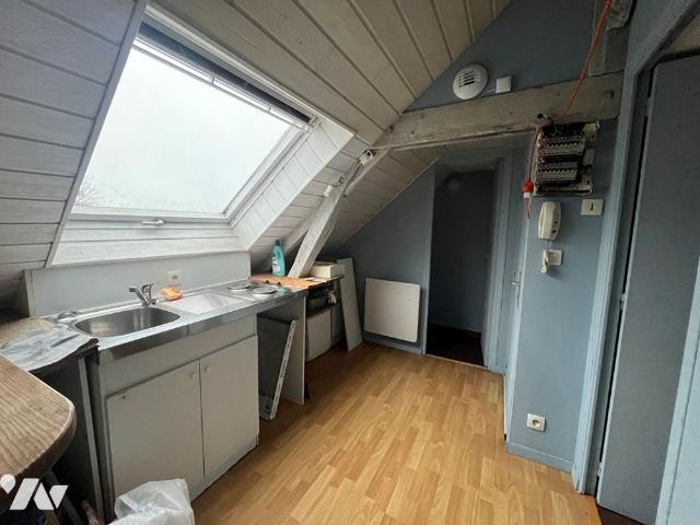 Appartement location à Rennes, Bretagne