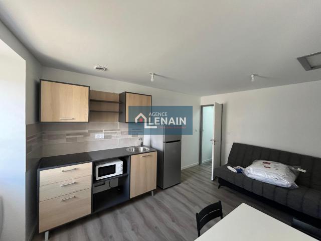 Appartement location à Saint-Michel-Mont-Mercure, Sèvremont