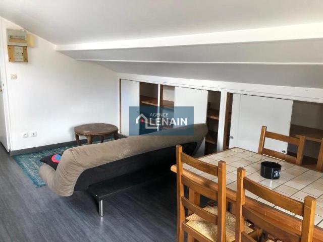 Appartement location à Fontenay-le-Comte, Pouzauges