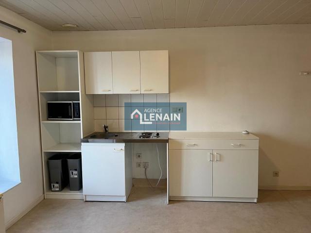 Appartement location à La Roche-sur-Yon, Bazoges-en-paillers
