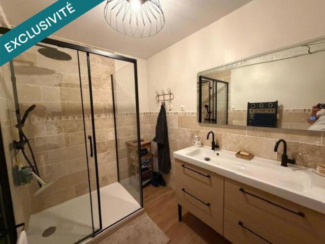Maison vente à Orléans, Saint-denis-de-l'hôtel
