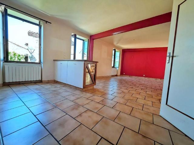 Maison location à Clermont-Ferrand, Chauriat