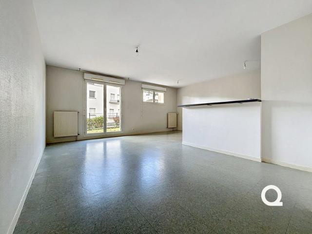 Appartement vente à Rennes, Bretagne