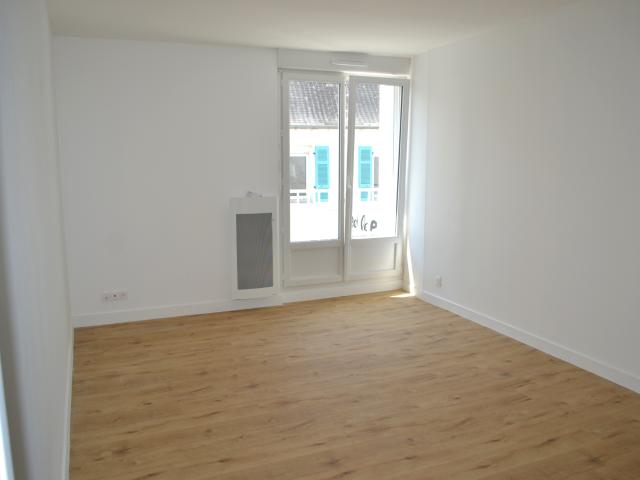 Appartement location à Châteaulin, Bretagne