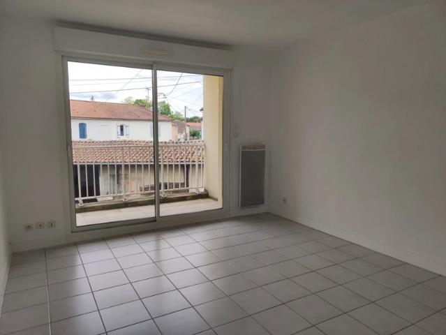 Appartement location à Langon, Saint-symphorien