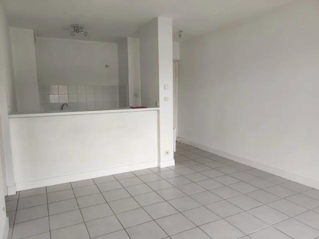 Appartement location à Langon, Saint-symphorien