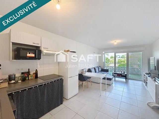 Appartement vente à Nantes, Thouaré-sur-loire