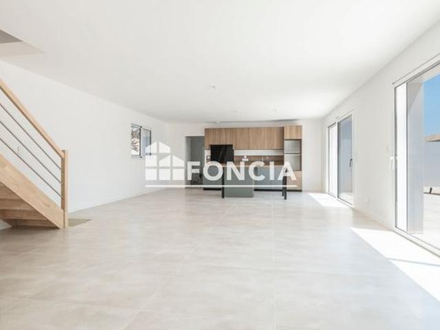 Maison vente à La Rochelle, Puilboreau