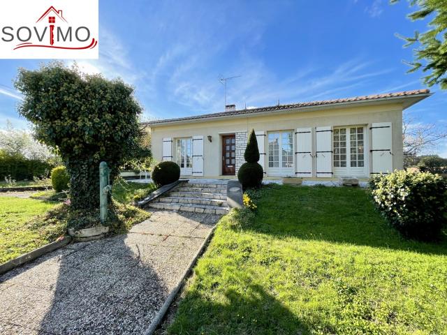 Maison vente à Confolens, Manot