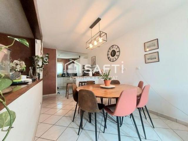 Villa vente à Les Sables-d'Olonne, Saint-vincent-sur-graon