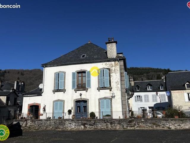 Maison vente à Gourdon, Condat