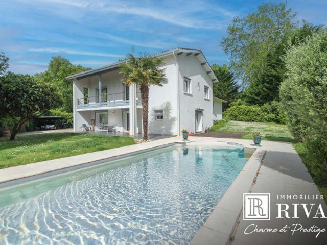 Maison vente à Bordeaux, Latresne