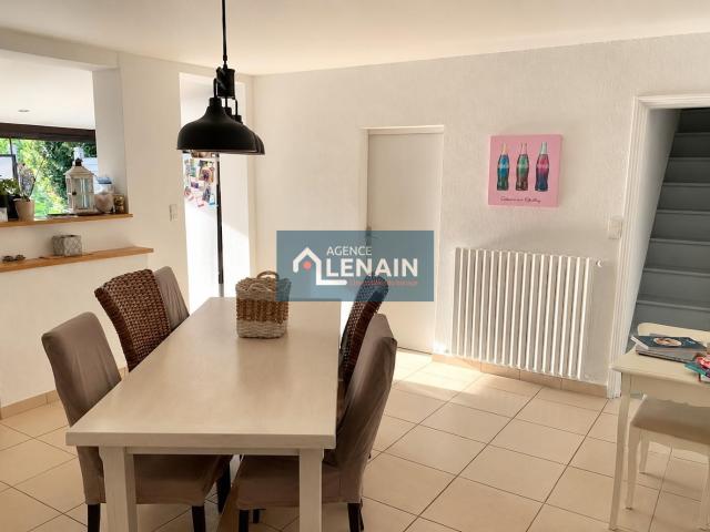 Maison location à Saint-Hilaire-de-Mortagne, Mortagne-sur-Sèvre