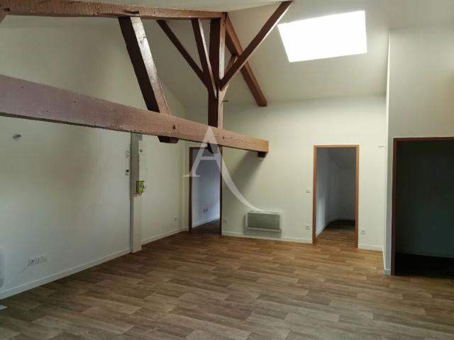 Appartement location à Mont-de-Marsan, Villeneuve-de-marsan