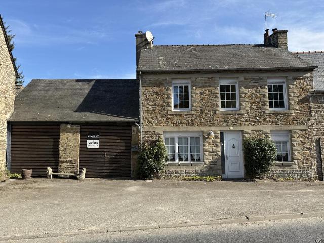 Maison vente à Saint-Brieuc, Bretagne
