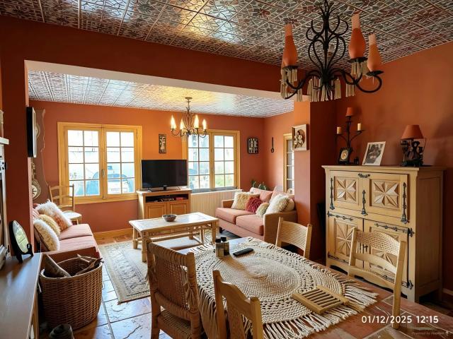 Maison vente à Périgueux, Neuvic