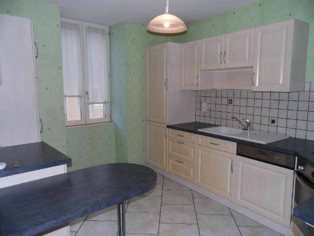 Appartement location à La Saule, Montagny-lès-Buxy