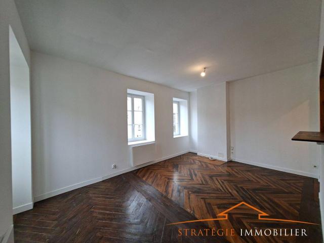 Appartement location à La Saule, Montagny-lès-Buxy