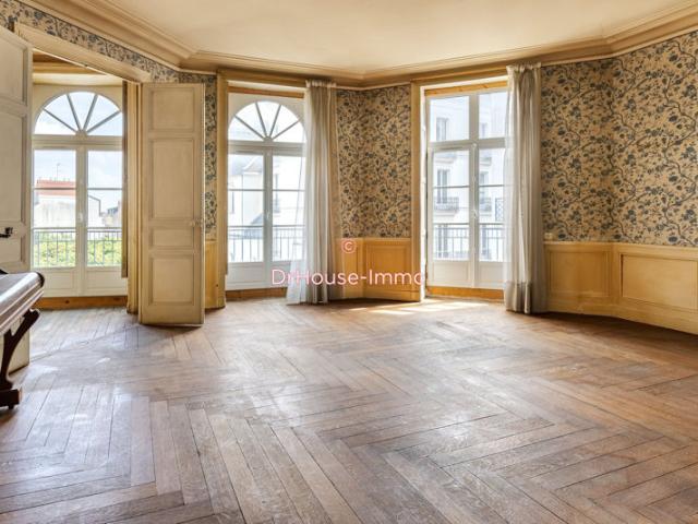 Appartement vente à Nantes