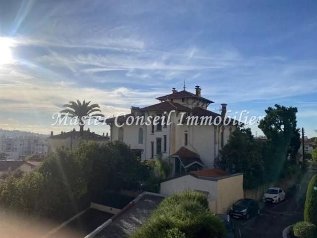 Appartement vente à Le Cannet, Alpes-Maritimes