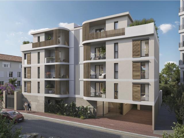 Appartement vente à Grasse, Cannes