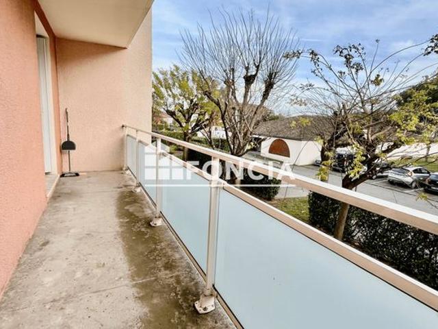 Appartement vente à Toulouse, Castanet-tolosan
