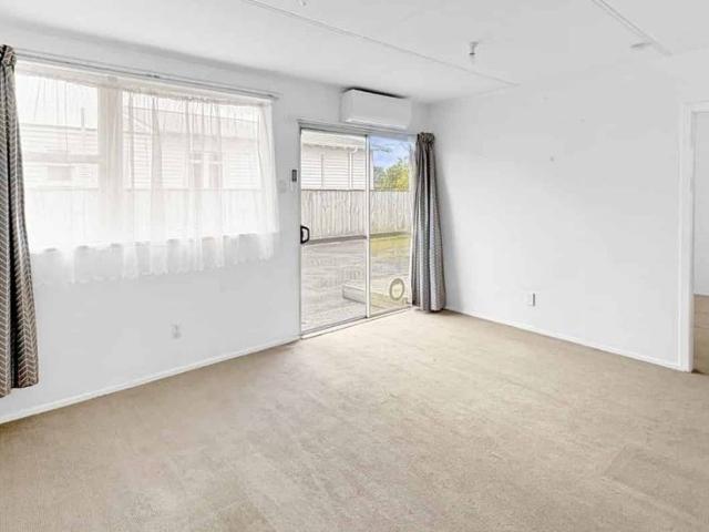 Apartment for rent in Wanganui District