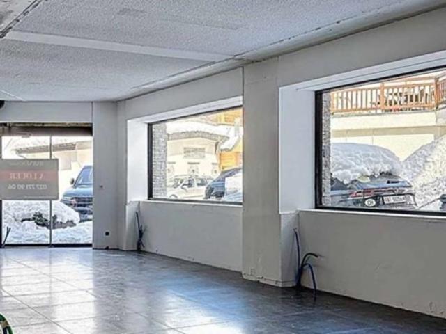 Atelier mieten in Verbier, Wallis