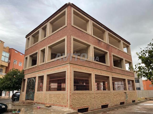 Local commercial vente à Mellal