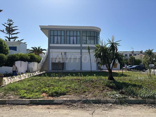 Local commercial vente à Skhirat