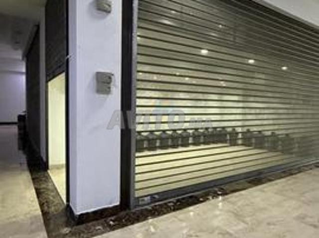 Local commercial vente à Tangero, Tanger-Tétouan