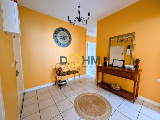 Appartement vente à La Tour-du-Pin, Corbelin