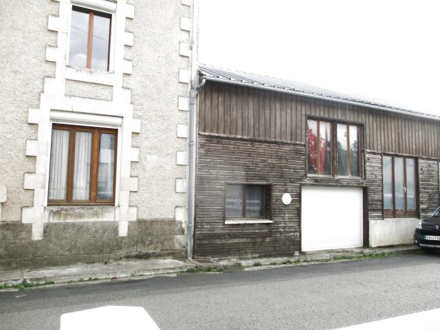 Maison vente à Couhé, Valence-en-Poitou